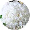 Steamed Basmati Rice