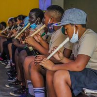 Kampala International School Uganda Music classes