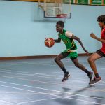 Sports at KISU