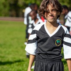 Sports at KISU