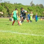 Sports at KISU