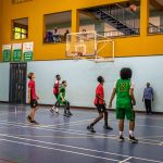 Sports at KISU