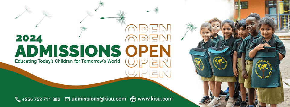 KISU - Admissions , 2021 - 22