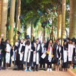 Kampala International School International Baccalaureate Diploma Graduation