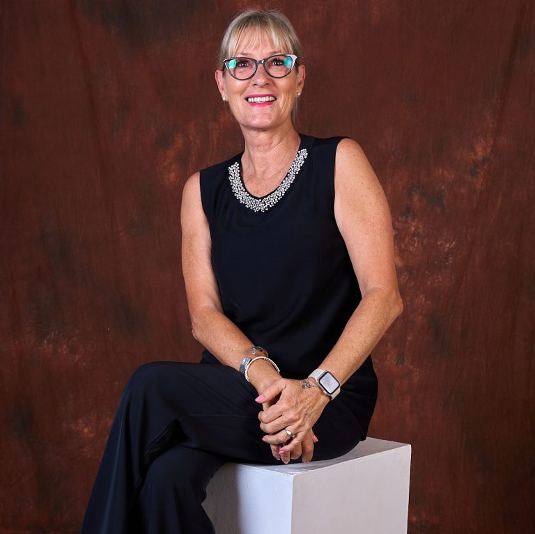 Tracy Hathorn