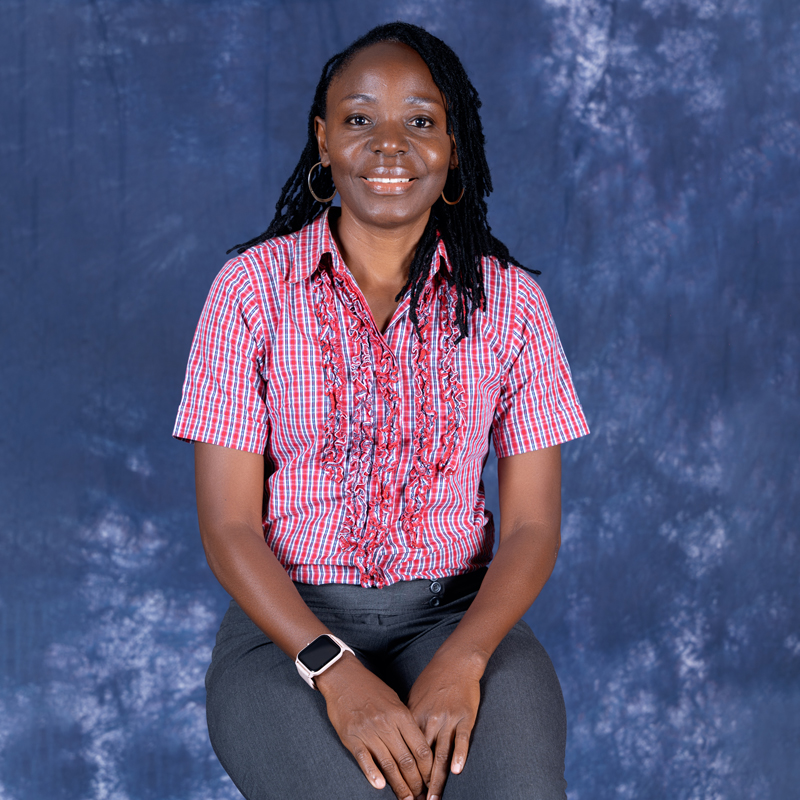 KS1 Coordinator -Cathy
