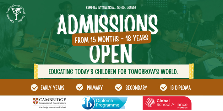 KISU - Admissions , 2026