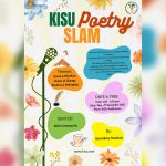 Poetry-Slam