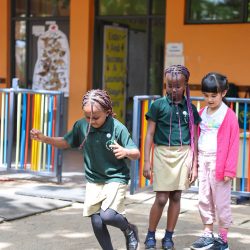 Key Stage 1 - KISU (1) Key Stage 1 - KISU (1)