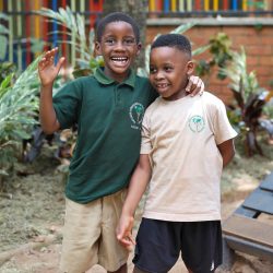 Key Stage 1 - KISU (6) Key Stage 1 - KISU (6)