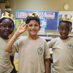 Key Stage 2 - KISU (3) Key Stage 2 - KISU (3)