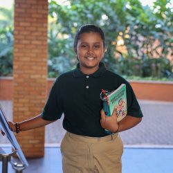 Key Stage 2 - KISU (5) Key Stage 2 - KISU (5)