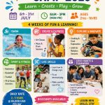 Summer Camp Summer Camp