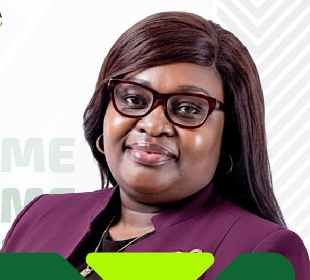 Caroline Akinyi