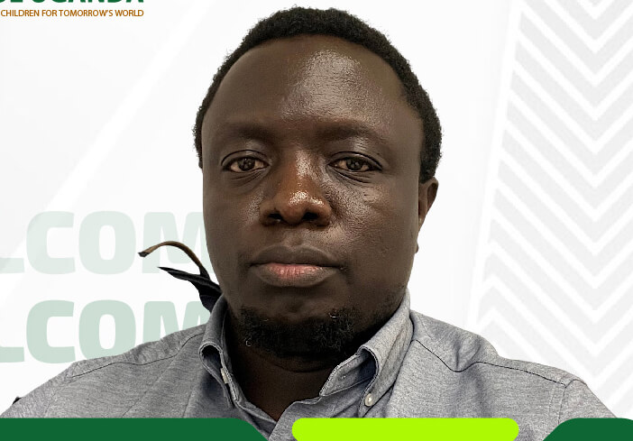 Douglas Oluoch